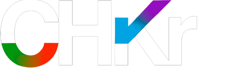 CHKR Logo